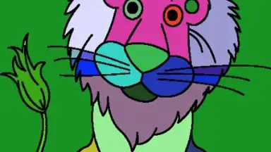Capture d'écran de Coloring Pages for kids 7