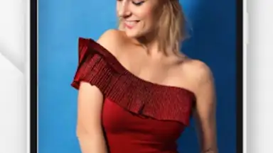 Capture d'écran de AI Dress Up 9