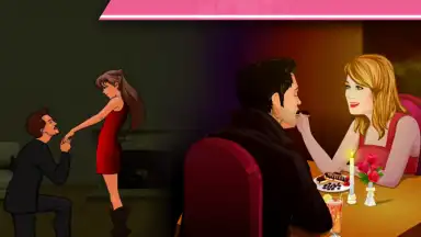 Capture d'écran de Perfect Date 2.0 3