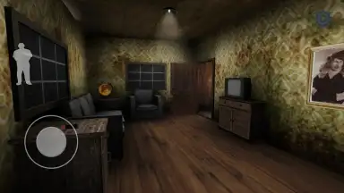 Capture d'écran de Evil Kid 4