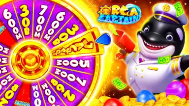 Capture d'écran de Cash Tornado™ Slots 2