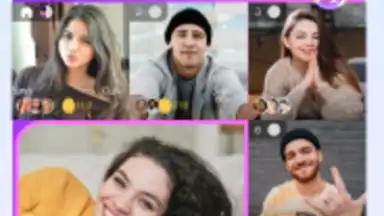 Capture d'écran de BuzzCast 2