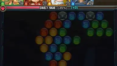 Capture d'écran de LightSlinger Heroes 7