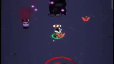 Capture d'écran de Limbo Disco 13