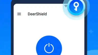 Capture d'écran de DeerShield - Free VPN 3