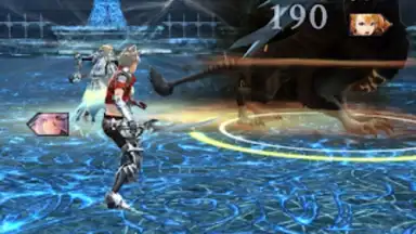 Capture d'écran de BladexLord 4