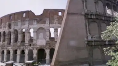 Capture d'écran de Google Street View 4