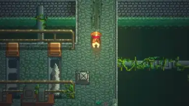 Capture d'écran de Doggo Dungeon: A Dog's Tale 6