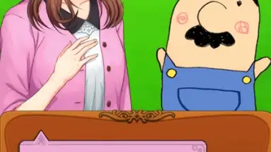 Capture d'écran de My Horse Prince 11