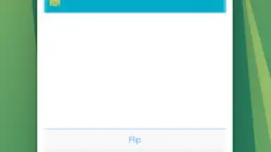 Capture d'écran de AnkiApp Flashcards 5