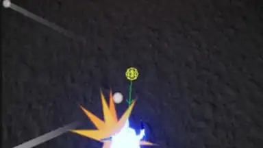 Capture d'écran de Last Guy 3