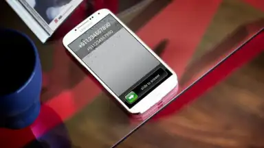 Capture d'écran de Call Screen 3