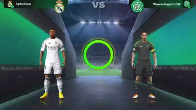 Capture d'écran de EA Sports FC Mobile 26 (FIFA Soccer) 2