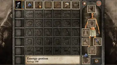 Capture d'écran de 7 Mages 7