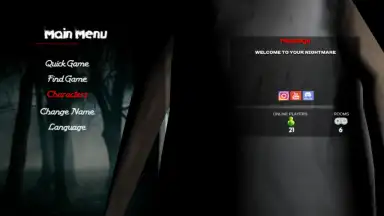 Capture d'écran de GRANNY MULTIPLAYER 5