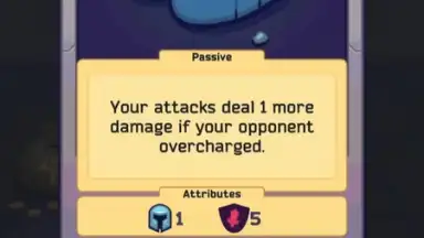 Capture d'écran de Void Tyrant 4