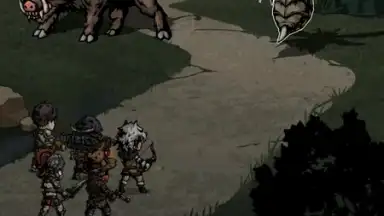 Capture d'écran de Titan Slayer 7