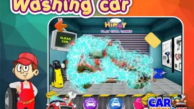 Capture d'écran de Car Wash and Spa 3