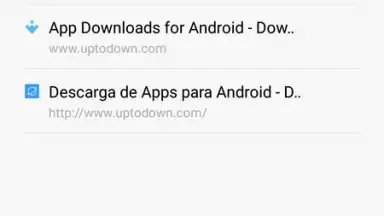 Capture d'écran de Mint Browser 11