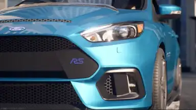 Capture d'écran de Need for Speed: Assemble 2