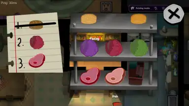 Capture d'écran de Suspects: Mystery Mansion 5