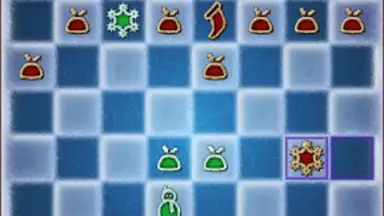 Capture d'écran de Chess Free 4