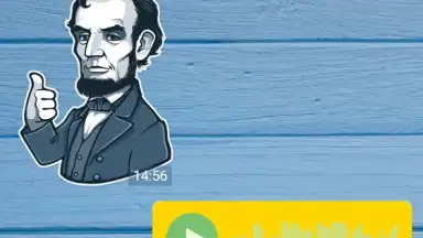 Capture d'écran de VIX MESSAGE Lite 19