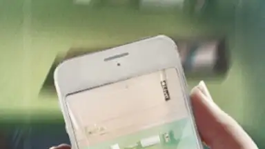 Capture d'écran de Hack 8