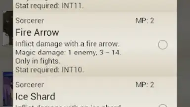 Capture d'écran de Logging Quest 2 ~ Faraway Adventures. 10