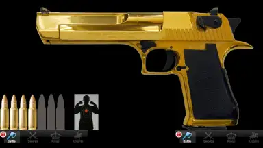 Capture d'écran de Guns 4