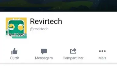 Capture d'écran de Revirtech 6
