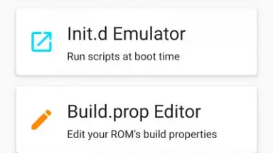 Capture d'écran de Root ToolCase Light 6