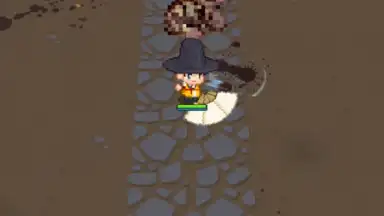 Capture d'écran de Zombie Kingdom 10