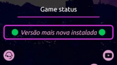 Capture d'écran de Brasil Play Shox Mobile 3
