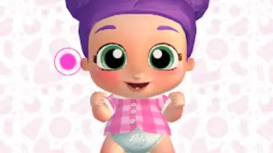 Capture d'écran de LAFFIES, HAPPY BABIES 2
