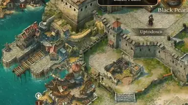 Capture d'écran de Pirates of the Caribbean: Tides of War 6