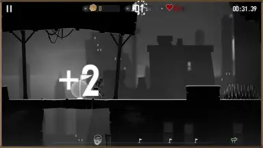 Capture d'écran de She Wants Me Dead 4