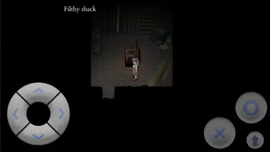 Capture d'écran de Fear and Hunger 2: Termina 3