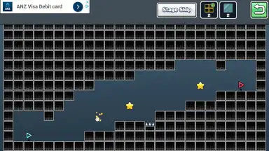 Capture d'écran de Jump Ball Quest 5