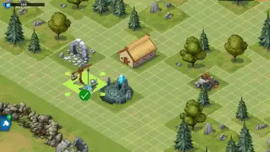 Capture d'écran de StormBorn 5