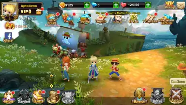 Capture d'écran de Valor of Grail 5