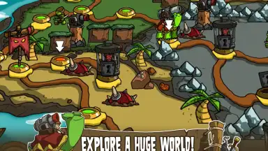 Capture d'écran de Shellrazer 4