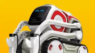 Capture d'écran de Cozmo 6