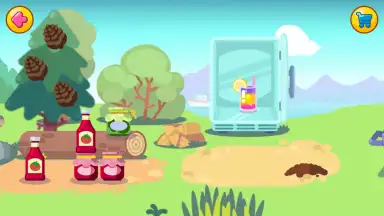 Capture d'écran de Little Farm Life 12