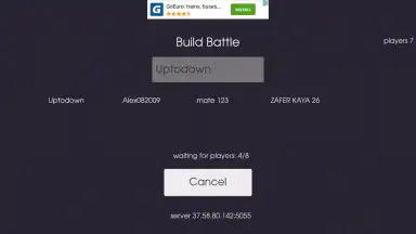 Capture d'écran de Evertech Sandbox 5