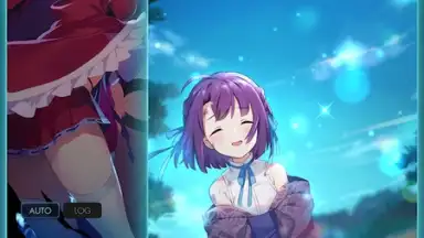 Capture d'écran de ラグナドール 4