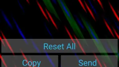 Capture d'écran de Message Bomber 4