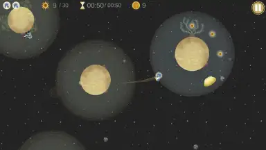 Capture d'écran de Astrå 6