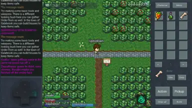 Capture d'écran de Mystera Legacy 7