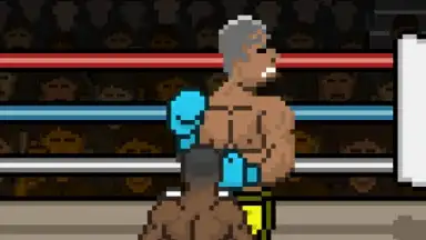 Capture d'écran de Prizefighters Boxing 2